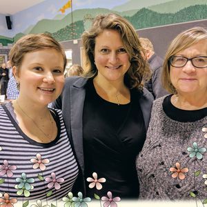 Welcome to my closet!